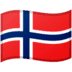 🇧🇻 flag: Bouvet Island display on Google